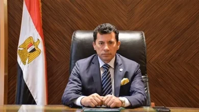 صورة قرار جديد حول ضوابط وتعديل أحكام النظم الأساسية للأندية