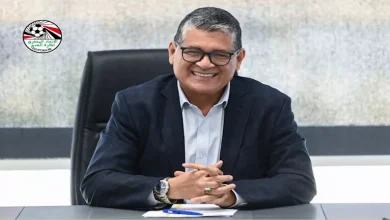 صورة “رئيس وثلاثة أعضاء”.. اتحاد الكرة يعتمد تشكيل لجنة الحكام