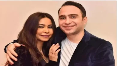 صورة حسام حبيب يكشف حقيقة سفر شيرين عبد الوهاب للعلاج في الخارج.. فيديو