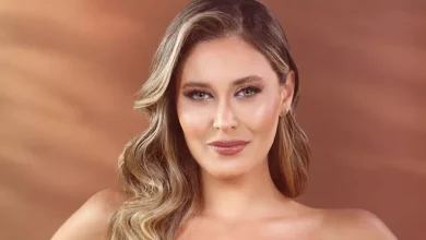 صورة أبهرت الجميع بجمالها.. 10 صور لـ ملكة جمال لبنان