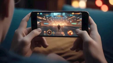 صورة تعرف على أفضل هواتف الألعاب في عام 2025