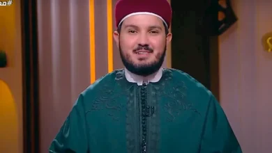 صورة داعية: الاستخارة سنة نبوية ترفع الحيرة وتفتح أبواب الخير
