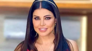 صورة بالصور.. جومانا مراد تخطف الأنظار بفستان قطيفة في مهرجان الجونة السينم
