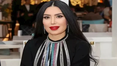 صورة “توب ضيق وبنطلون”.. كيف أطلت عبير صبري في أحدث ظهور؟