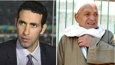 صورة 12 صورة ومهن آباء نجوم الأهلي والزمالك ومنتخب مصر