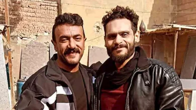 صورة الفنان حليم الجندي يخضع لجراحة دقيقة بالقلب.. وشريف الدسوقي يوضح دور ا