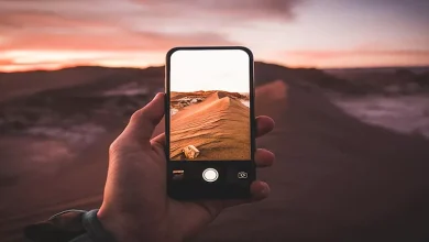 صورة “صدمة آيفون”.. أفضل هواتف التصوير في 2025 (صور)