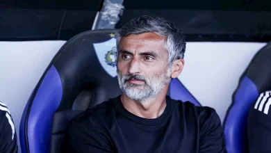 صورة “ضد رحيل ريبيرو”.. نجم الأهلي السابق يوجه تصريحات قوية: الجمهور السبب