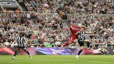 صورة لحظة بلحظة.. ليفربول ضد نيوكاسل يونايتد 2-1