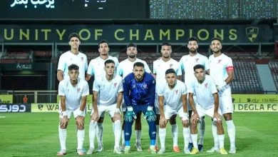 صورة وكيل لاعب بتروجت يكشف مفاوضات الأهلي لضم موكله