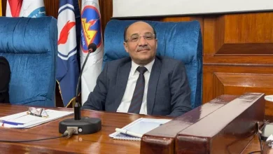 صورة مصر للبترول تحقق مبيعات 8.6 مليون طن من المنتجات البترولية والزيوت في