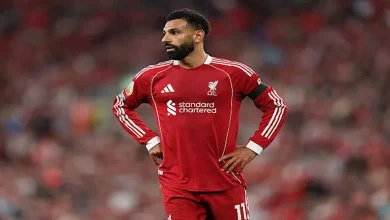 صورة مواجهات نارية تنتظر محمد صلاح وليفربول في دوري أبطال أوروبا