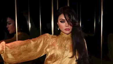 صورة هيفاء وهبي بجمبسوت شفاف.. 20 صورة لـ إطلالات النجمات في حفلات صيف 2025