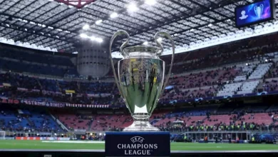 صورة أبرز مواجهات بطولة دوري أبطال أوروبا