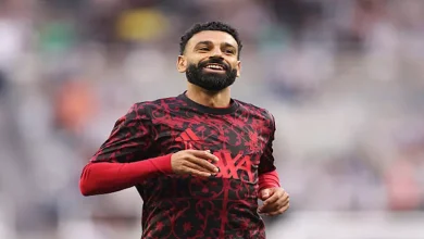 صورة محمد صلاح يتحدث عن معاناته في الطفولة وكيف يتعامل مع المباريات السيئة