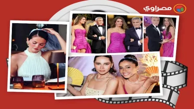 صورة حدث في الفن|ياسمين رئيس تدافع عن دينا الشربيني وصور ياسمين عز ورمضان ب