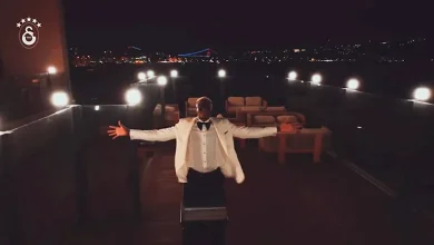 صورة جالاتا سراي يعلن التعاقد مع أوسيمين (فيديو)