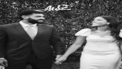 صورة 5 صور لاحتفال حارس فريق يد الأهلي بخطوبته