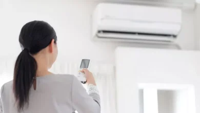صورة الأجهزة الكهربائية: زيادة مبيعات التكييفات والمراوح بنسبة 15%