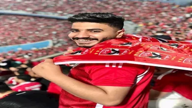 صورة 25 صورة ترصد ضحية حفل محمد رمضان بقميص الأهلي وخطوبة لاعب الأهلي