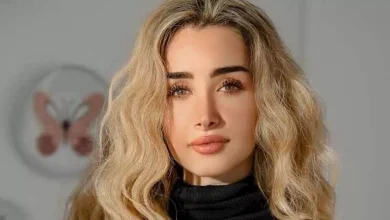 صورة هنا الزاهد عن مشهدها تحت الماء في فيلم “الشاطر”: “كنت بغرق وبموت”