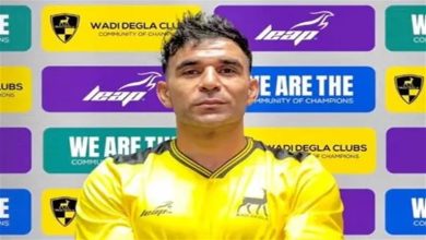 صورة حساب ريال مدريد ينعى بونجا حارس مرمى وادي دجلة