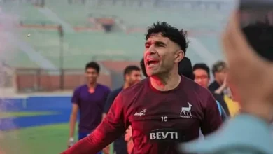 صورة أبرز المعلومات عن مسيرة الراحل محمد أبو النجا حارس وادي دجلة