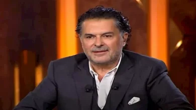 صورة راغب علامة يلاحق من تطاولوا وأساءوا له عبر مواقع التواصل الاجتماعي