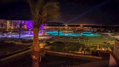 صورة الليلة تخطت 14 ألف جنيه.. 20 صورة لـ أغلى 5 أماكن في طابا