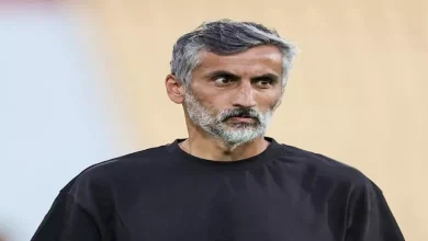 صورة فريق عربي.. الوجهة المحتملة لخوسيه ريبيرو مدرب الأهلي السابق