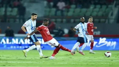 صورة إبراهيم فايق يكشف مصير ريبيرو بعد الخسارة من بيراميدز