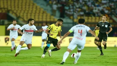 صورة موعد مباراة الزمالك المقبلة بعد الخسارة من دجلة