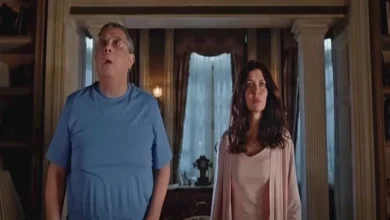 صورة الكوميديا والرومانسية تسيطران على إعلان فيلم “فيها إيه يعني”