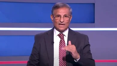 صورة “الخطيب تحرك سريعا”.. التصريح الذي تسبب في إيقاف مصطفى يونس