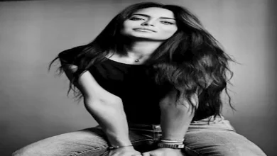 صورة أسماء جلال تخطف الأنظار في أحدث جلسة تصوير.. وهكذا علق الجمهور