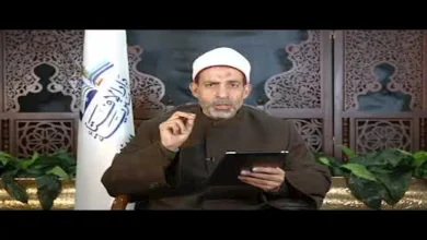 صورة هل يمكن الاعتماد على الذكاء الاصطناعي في الفتاوى الدينية؟.. أمين الفتو
