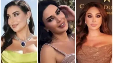 صورة جذابة وجريئة.. ناقد الموضة يكشف أجمل إطلالات للنجمات في الفترة الأخيرة