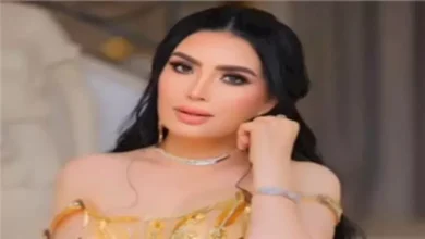 صورة “تيشرت وشورت قصير”.. عبير صبري بإطلالة جريئة