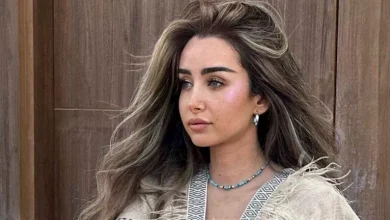 صورة “فتاة الصيف إلى الأبد”.. هنا الزاهد تستمتع بإجازتها والجمهور يعلق (صور