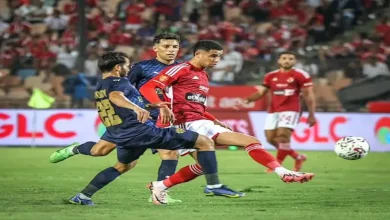 صورة اعب الأهلي المحترف يستقر على وجهته الجديدة.. “الدوري المغربي”