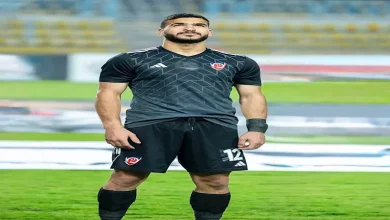 صورة بتروجيت يفجر مفاجأة حول انتقال حامد حمدان للأهلي.. وتطورات عرض الزمالك