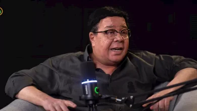 صورة “هيرودوت وأرسطو قالوها”.. أحمد آدم لمجدي الجلاد: إسكندرية كانت مدينة ا