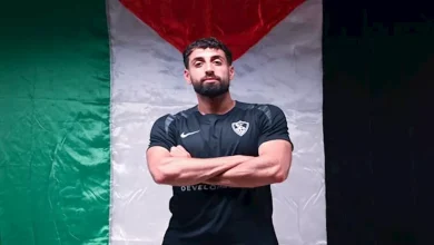 صورة “استغرقت 3 أيام”.. عدي الدباغ يكشف سر اختيار الزمالك وكواليس المفاوضات