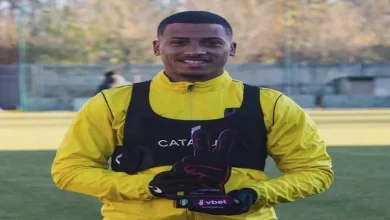 صورة يتبقى خطوة واحدة.. الزمالك يقترب بشدة من ضم البرازيلي خوان ألفينا