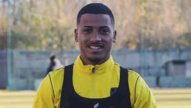 صورة كيف استخدام الزمالك الذكاء الاصطناعي للإعلان عن صفقته الجديدة؟