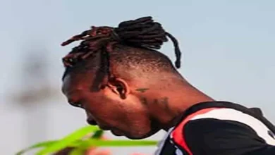 صورة مصدر في الزمالك يكشف حقيقة هروب شيكو بانزا