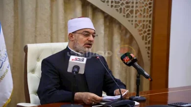 صورة ما حكم إخراج القيمة في كفارة اليمين؟.. الإفتاء توضح
