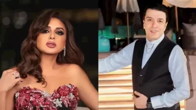 صورة مصطفى كامل يعتذر لـ أنغام بعد إجرائها عملية جراحية: “عفا الله عما سلف