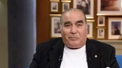 صورة موعد ومكان عزاء الفنان القدير سيد صادق