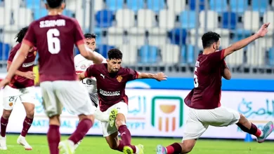 صورة “بصمة لصيفية القطبين والزمالك ينجو”.. 5 حقائق من الجولة الأولى للدوري